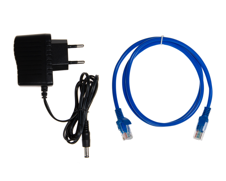 Роутер Alphabox AR323B