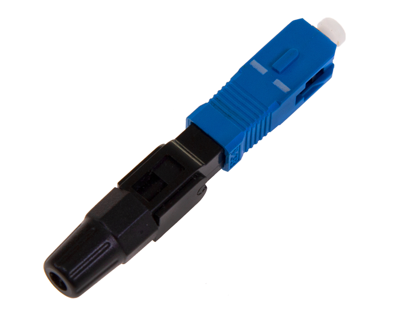 Коннектор SC Fast UPC