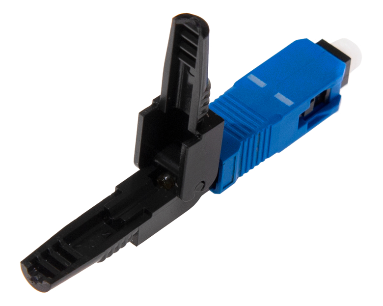 Коннектор SC Fast UPC