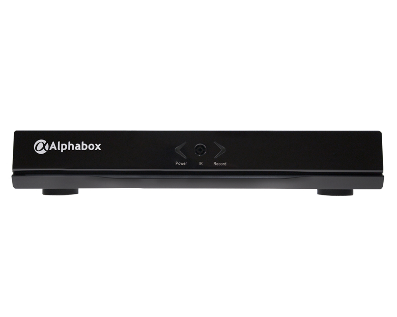 Регистратор Alphabox ADVR 304 4ch 1080N