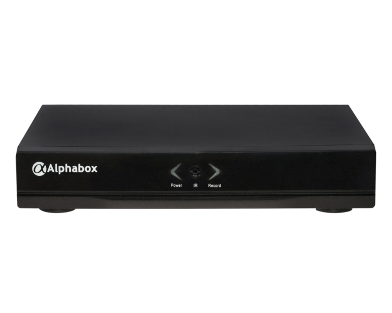 Регистратор Alphabox ADVR 316 16ch 1080N