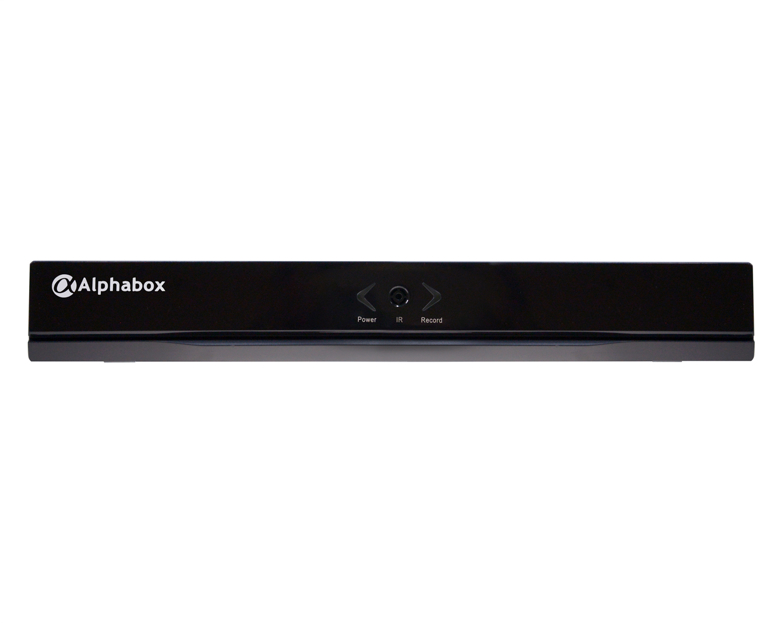 Регистратор Alphabox ANVR 332 32ch 1080N