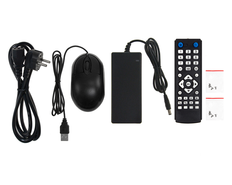 Регистратор Alphabox ANVR 332 32ch 1080N