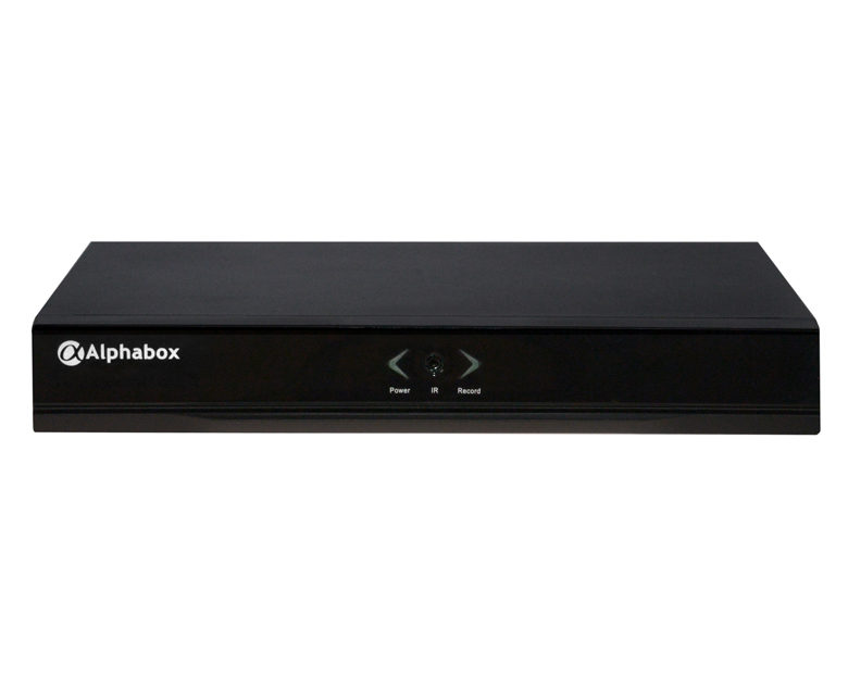Регистратор Alphabox ANVR 332 32ch 1080N