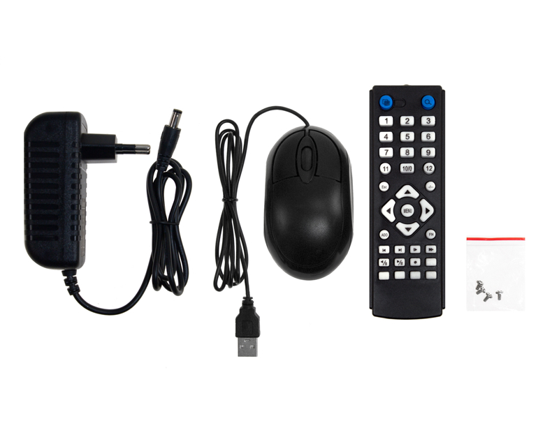 Регистратор Alphabox ANVR 316 16ch 1080N