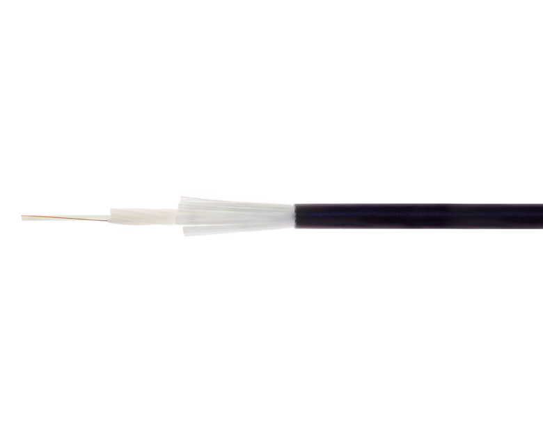 Кабель Alphabox CODS-4c/11.4mm/1*2.6mm/9kN