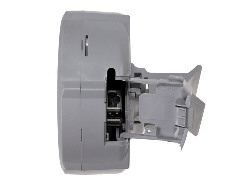 Mikrotik Точка доступа SXT 5 ac (RBSXTG-5HPacD)