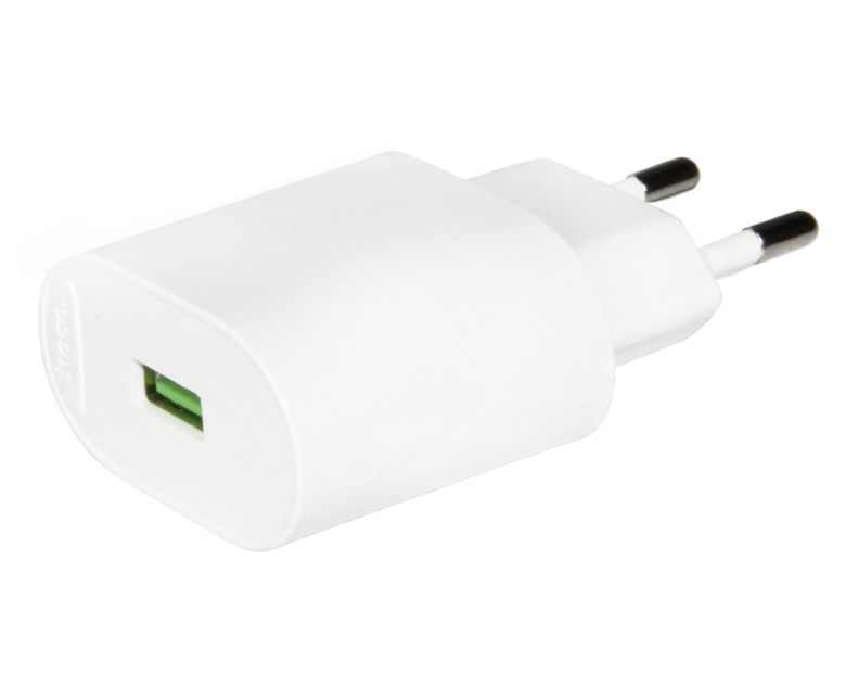 Зарядное усттройство Hoco C109A 18W USB