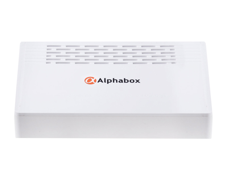 Терминал абонентский ONU ALPHABOX AXP13С