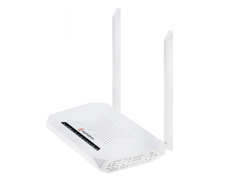 Терминал абонентский ONU ALPHABOX AXP13W