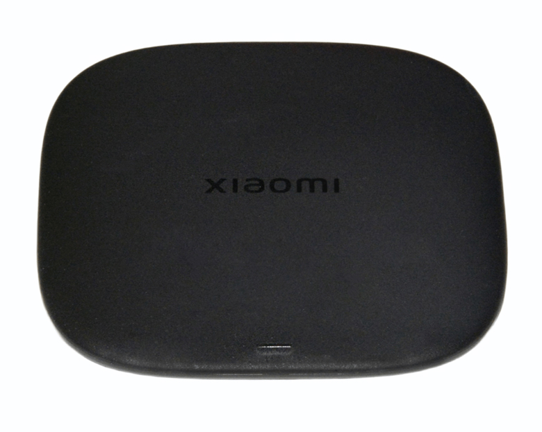 Приставка Smart TV Xiaomi TV Box S MDZ-32-AA  (3nd Gen)