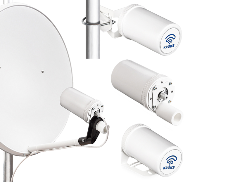 Комплект KSS-Pot MIMO(1898)