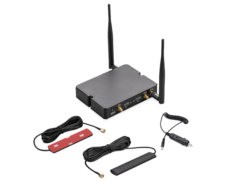 Комплект AUTO-MR4 (2538)