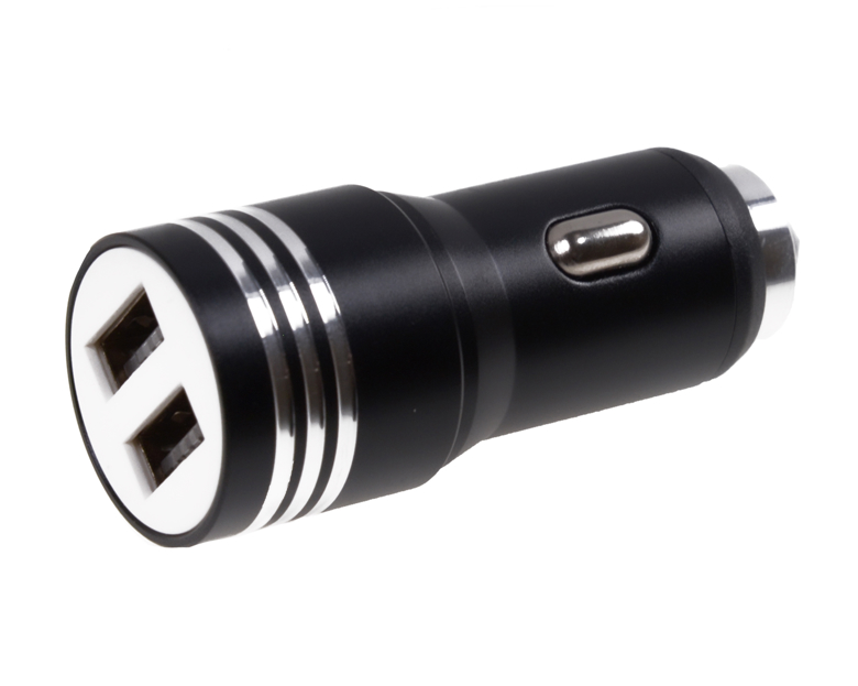 Автомобильный адаптер USB