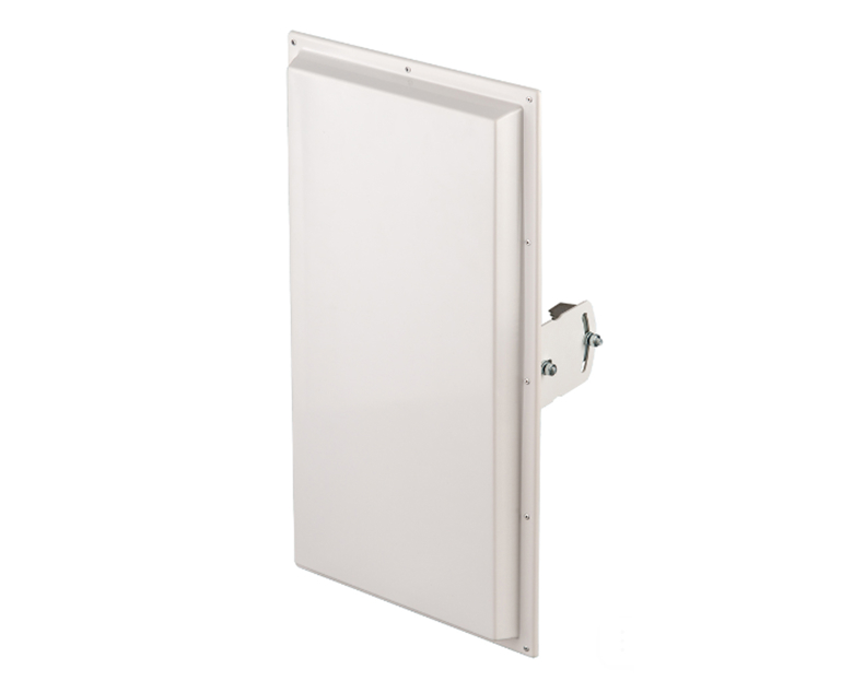 Широкополосная 2G/3G/4G MIMO антенна усилением 18 дБ КАА18-1700/2700. Разъем F-female (1122)