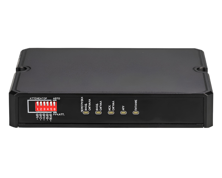 Репитер RK1800-60 F Разъем F-female (2272F)