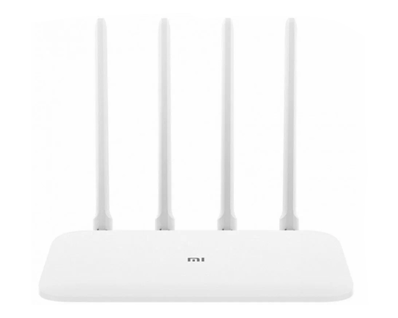 Роутер Xiaomi A4 Gigabit Edition (R4A) белый