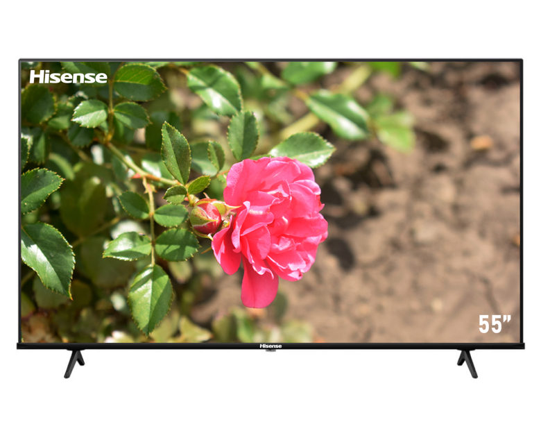 Телевизор Hisense 55E7NQ