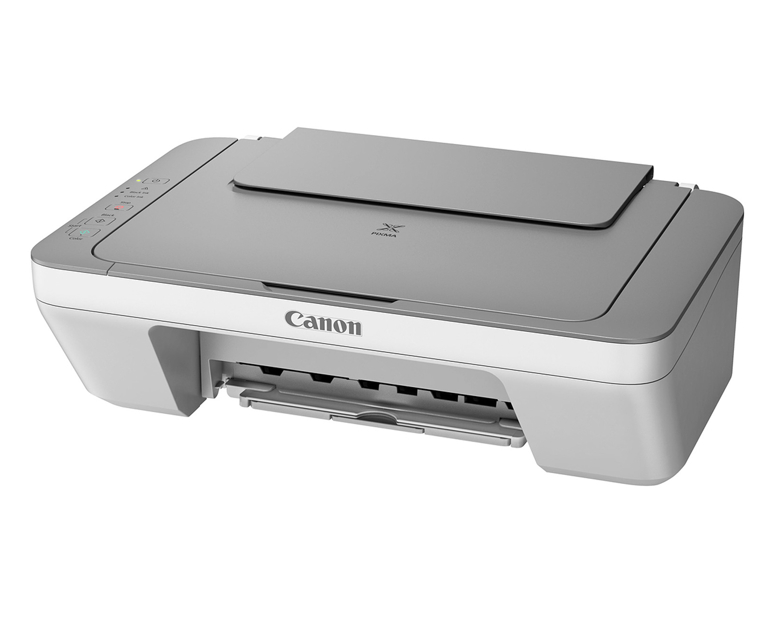 Принтер Canon 2450