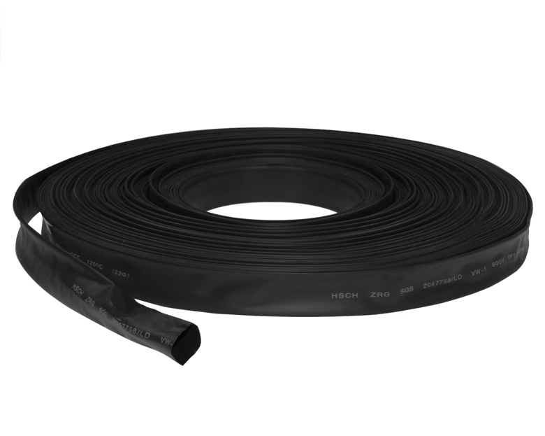 Трубка термоусадочная Alphabox AHST-22 (22мм)