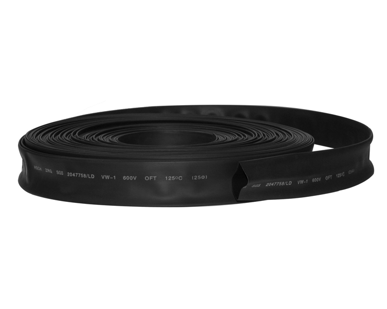 Трубка термоусадочная Alphabox AHST-25 (25мм)