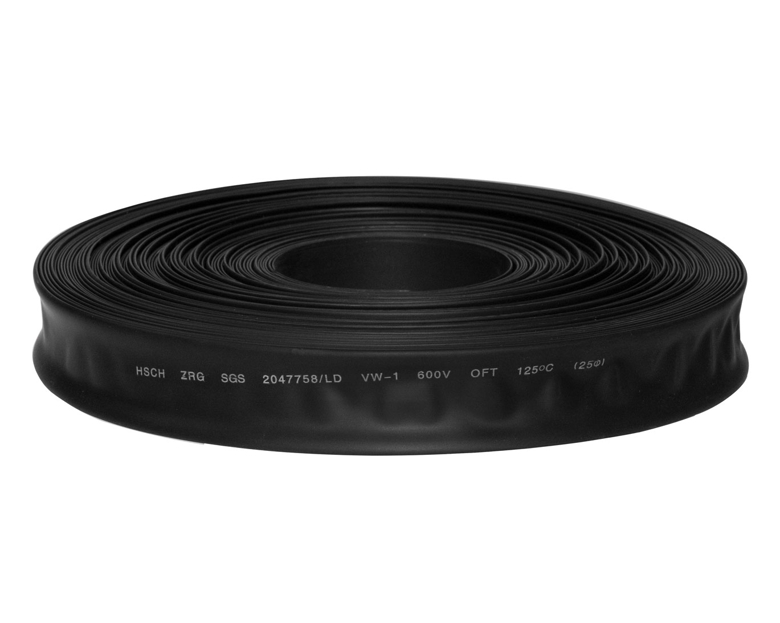 Трубка термоусадочная Alphabox AHST-25 (25мм)