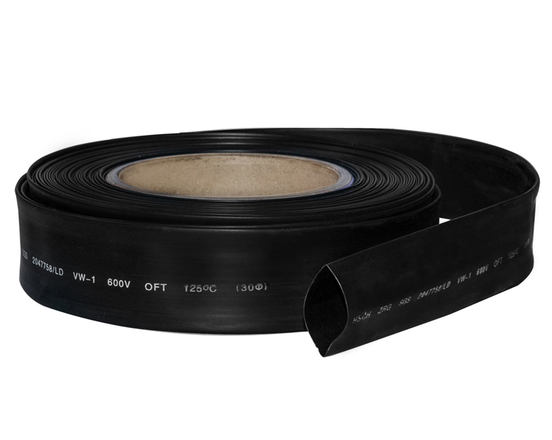 Трубка термоусадочная Alphabox AHST-30 (30мм)