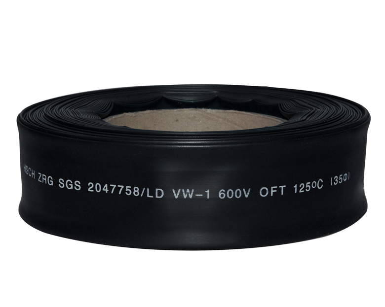 Трубка термоусадочная Alphabox AHST-35 (35мм)