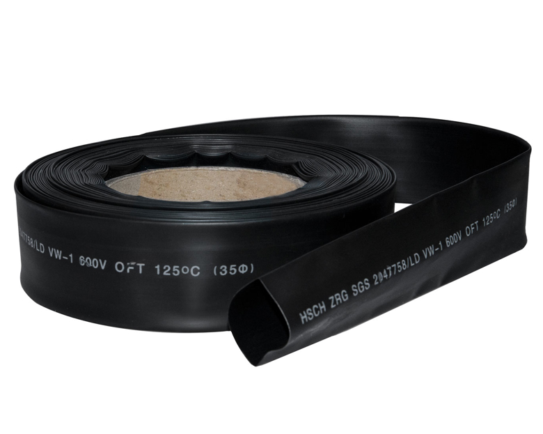 Трубка термоусадочная Alphabox AHST-35 (35мм)