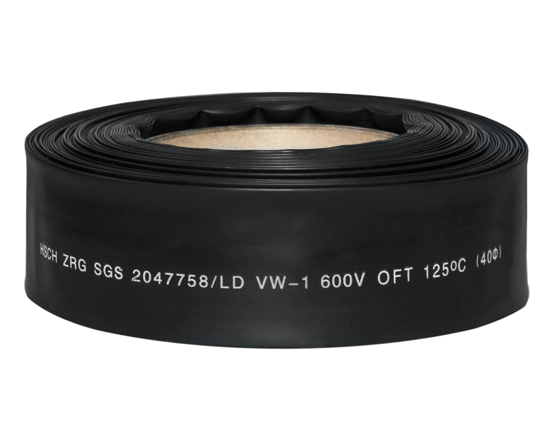 Трубка термоусадочная Alphabox AHST-40 (40мм)