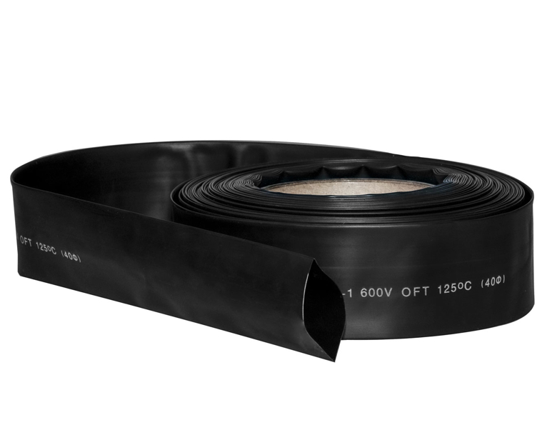 Трубка термоусадочная Alphabox AHST-40 (40мм)