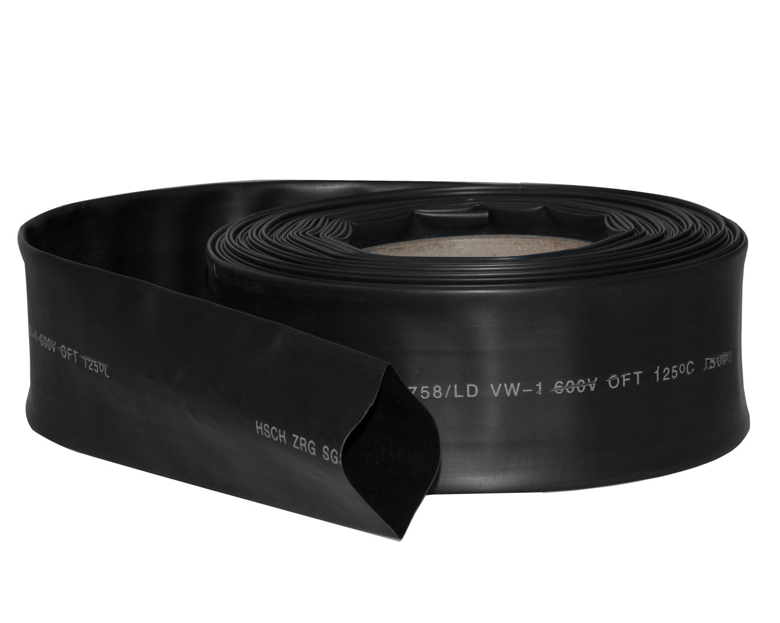 Трубка термоусадочная Alphabox AHST-50 (50мм)