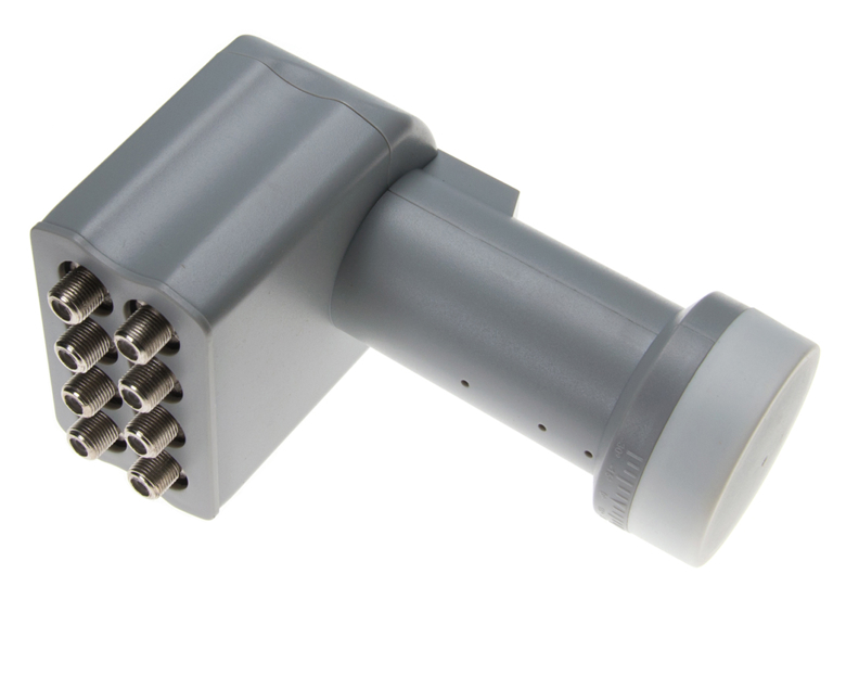 Конвертор EUROSKY OCTO 3118A CIRCULAR