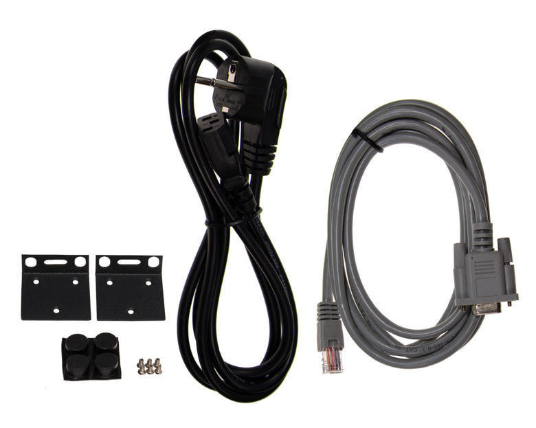 Терминал GEPON OLT BDCOM P3608 2AC