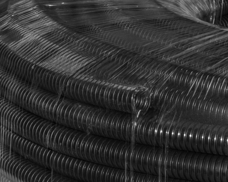 Труба гофрированная 16мм/PP