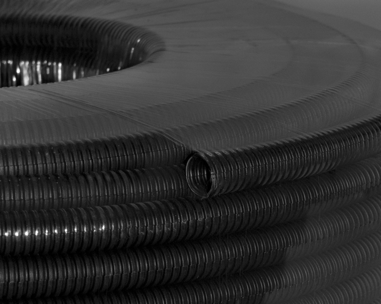 Труба гофрированная 20мм/PP