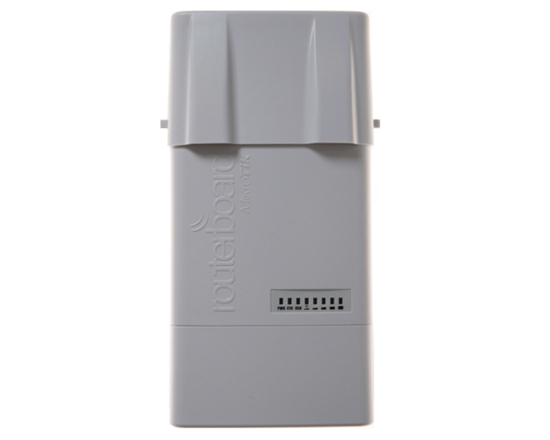 Mikrotik Точка доступа BaseBox5