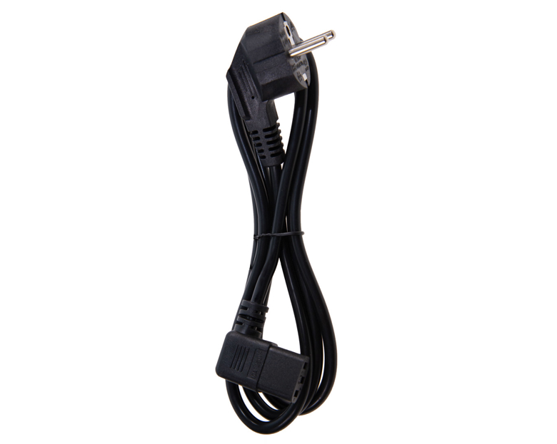 Кабель питания 220v С13