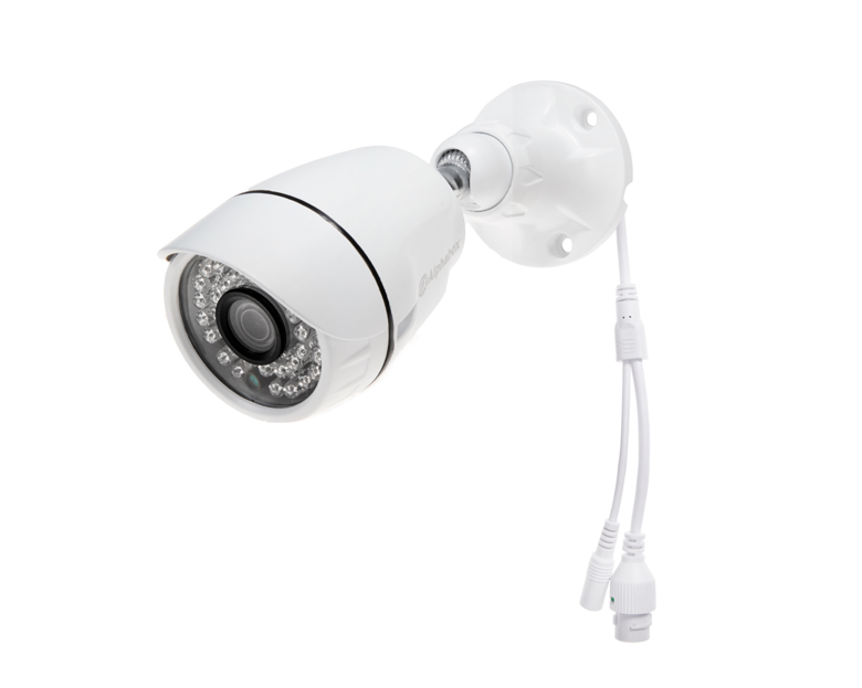 Камера IP ALPHABOX ACO-203SR