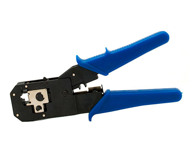 Инструмент Обжимной RJ-45 KS-318