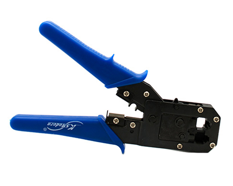 Инструмент Обжимной RJ-45 KS-318