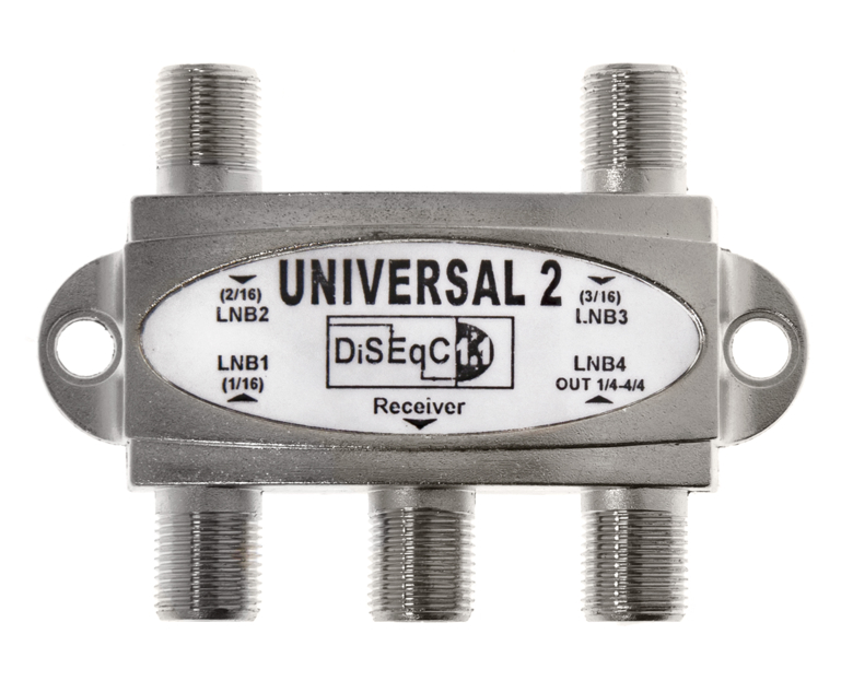 Дисек Alphabox Универсальный