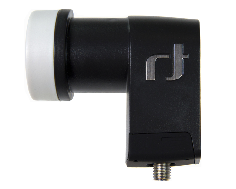 Конвертор INVERTO BLACK Premium Selected Single 40mm