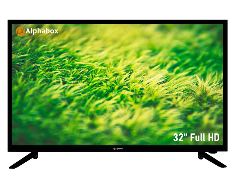 Телевизор Alphabox ATF32DTSC (FullHD)
