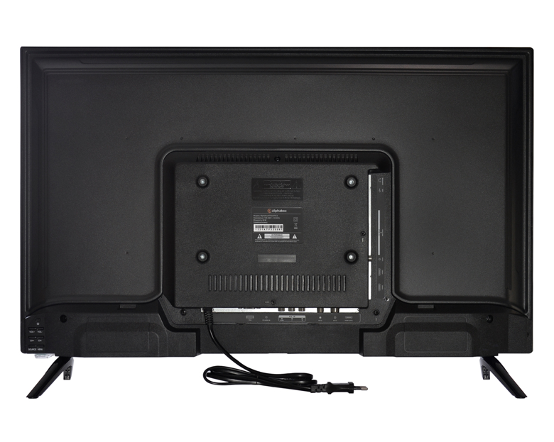 Телевизор Alphabox ATF32DTSC (FullHD)