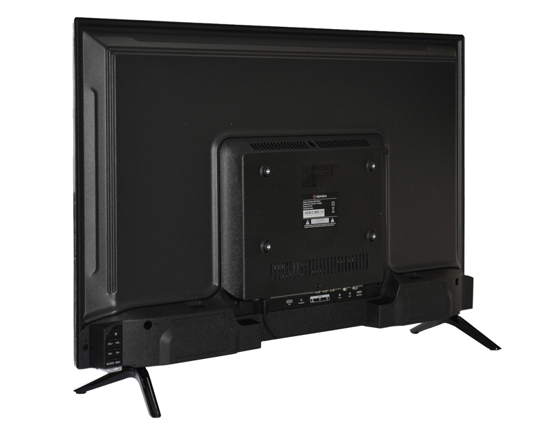 Телевизор Alphabox ATF32DTSC (FullHD)