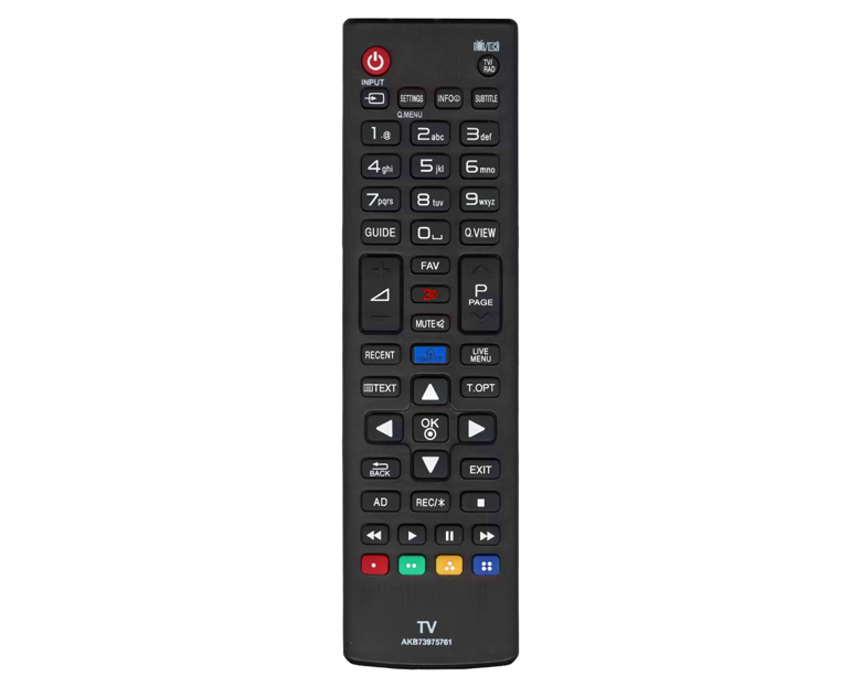 Пульт Huayu для LG AKB73975761