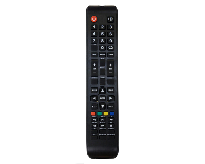 Пульт Huayu для Mystery 19SECAP