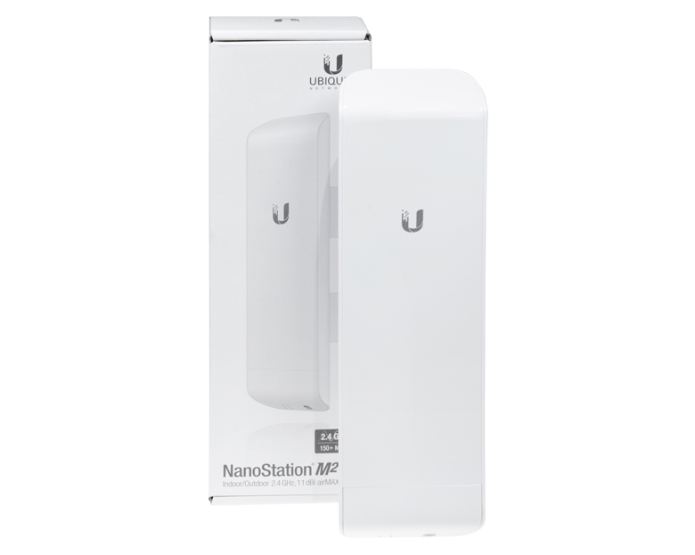 Ubiquiti Точка доступа NSM2