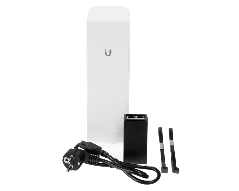 Ubiquiti Точка доступа NSM2